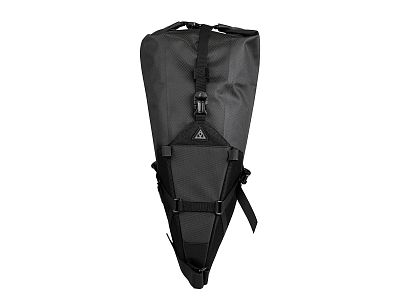 Превью  Велосумка подседельная TOPEAK Backloader X, 15 л Black (TBP-BLX3B)